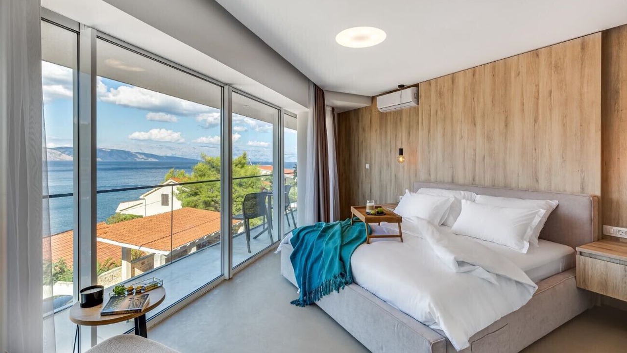 Photo of Bedroom in Vrbanj