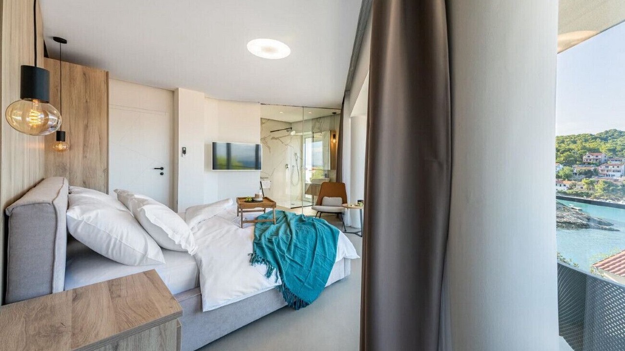 Photo of Bedroom in Vrbanj