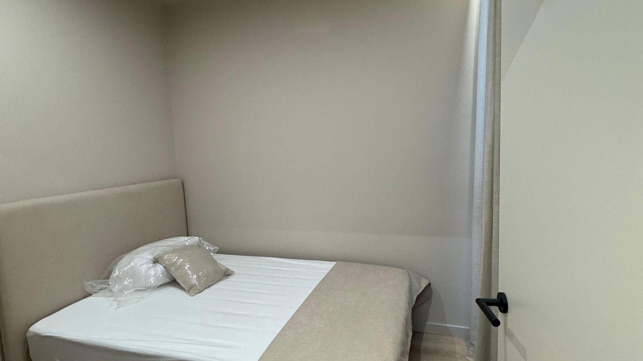 Photo of Bedroom in Santa Coloma de Gramenet