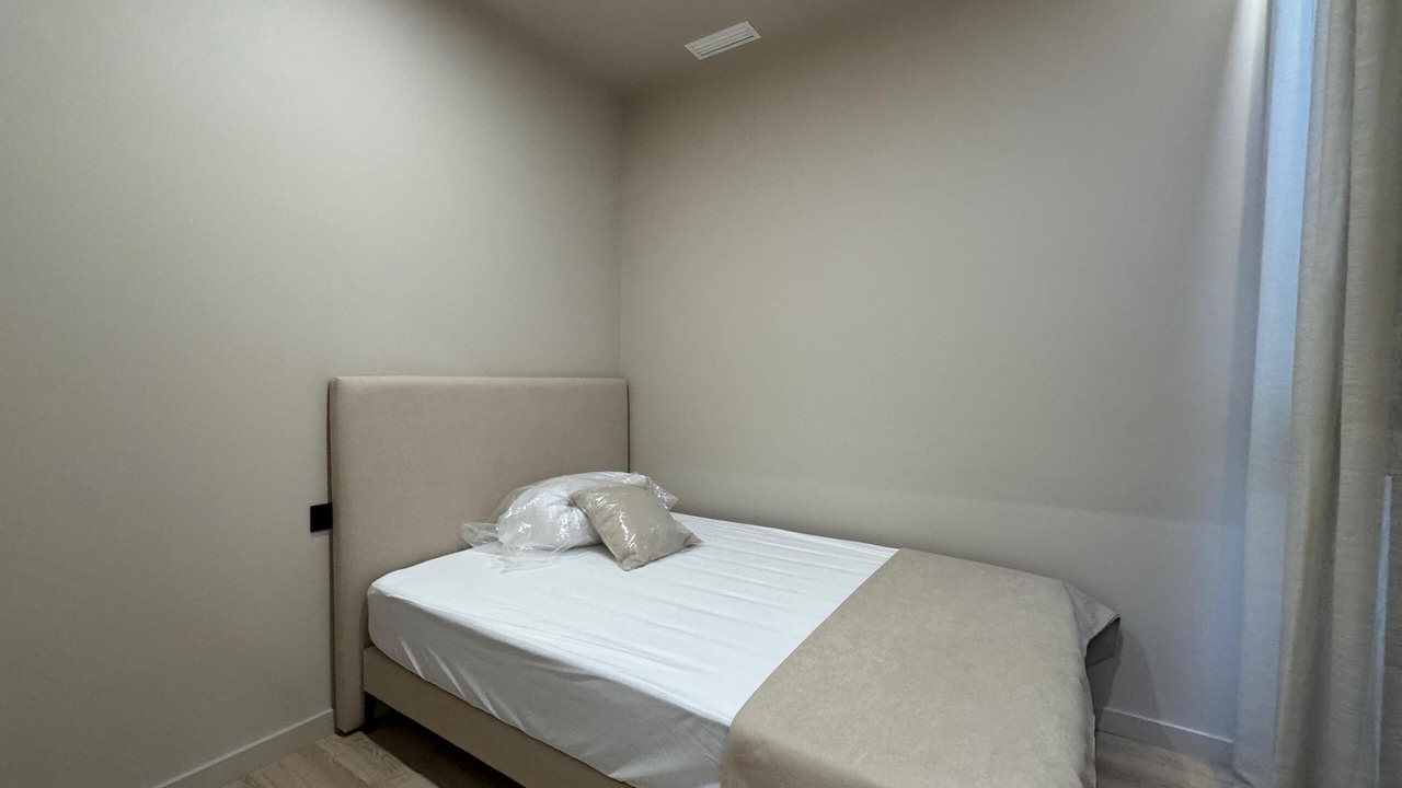 Photo of Bedroom in Santa Coloma de Gramenet