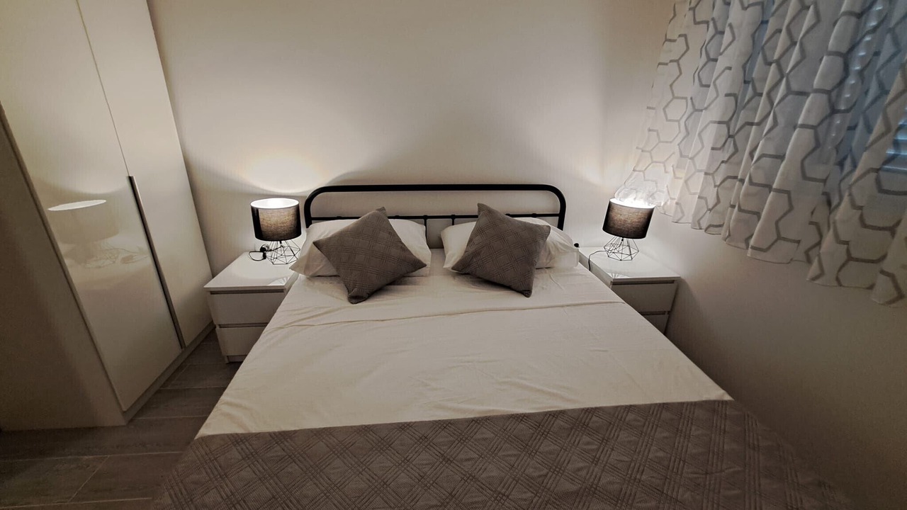 Photo of Bedroom in Rudine