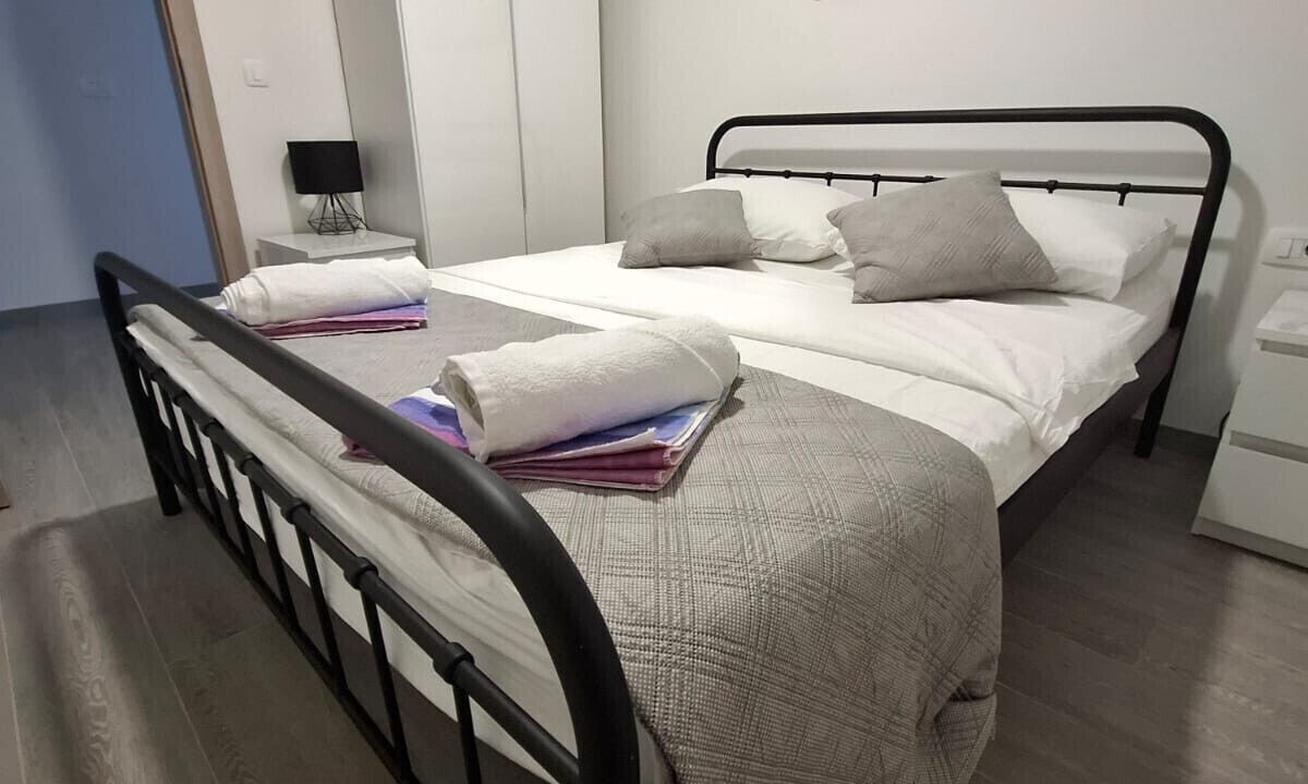 Photo of Bedroom in Rudine