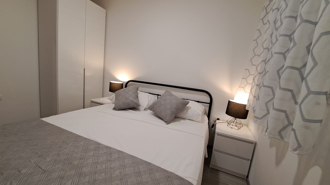 Photo of Bedroom in Rudine