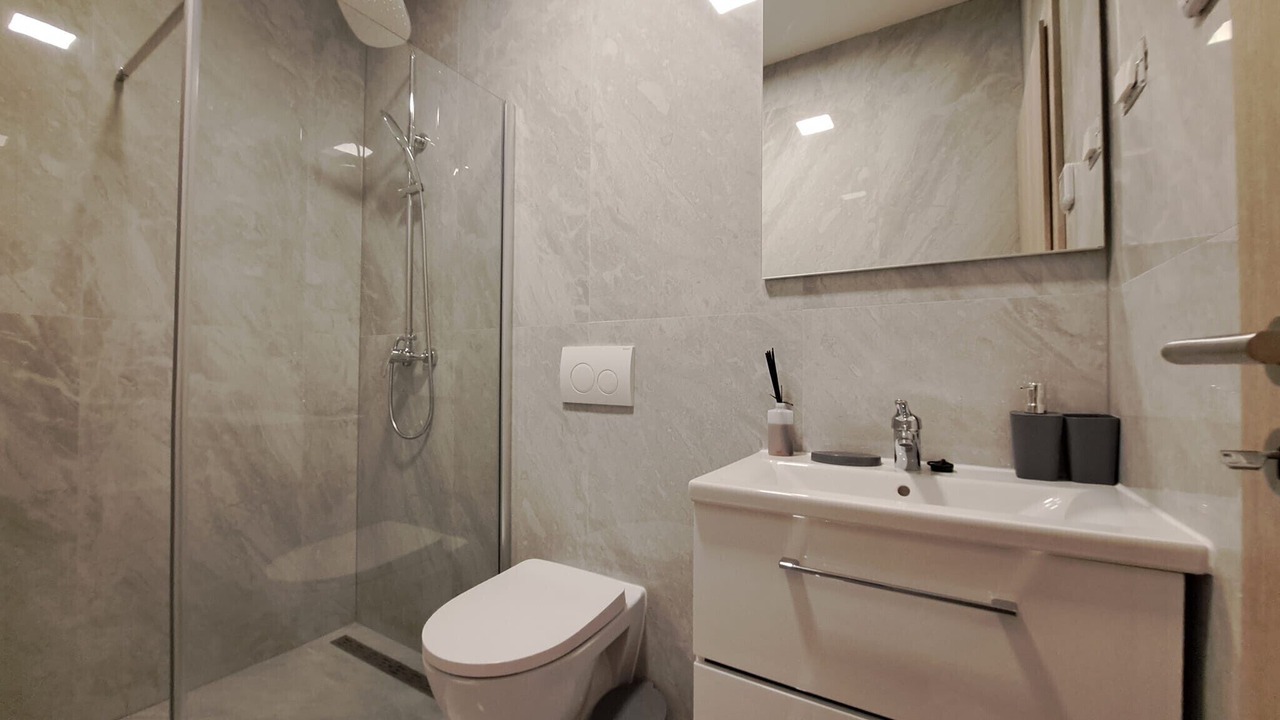 Photo of Bathroom in Rudine
