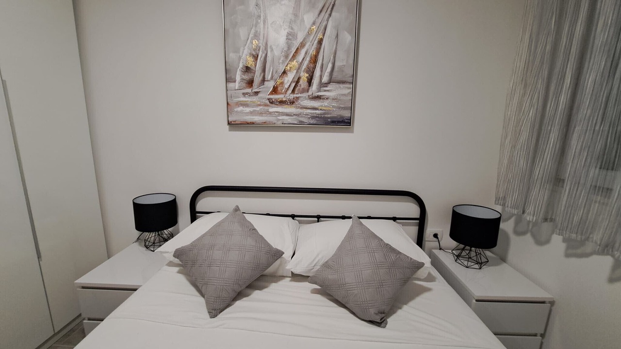 Photo of Bedroom in Rudine