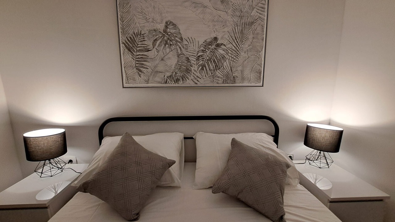 Photo of Bedroom in Rudine