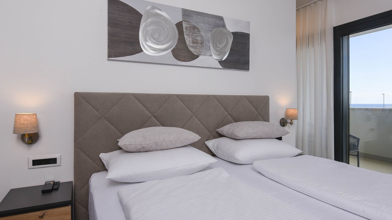 Photo of Bedroom in Stankovici