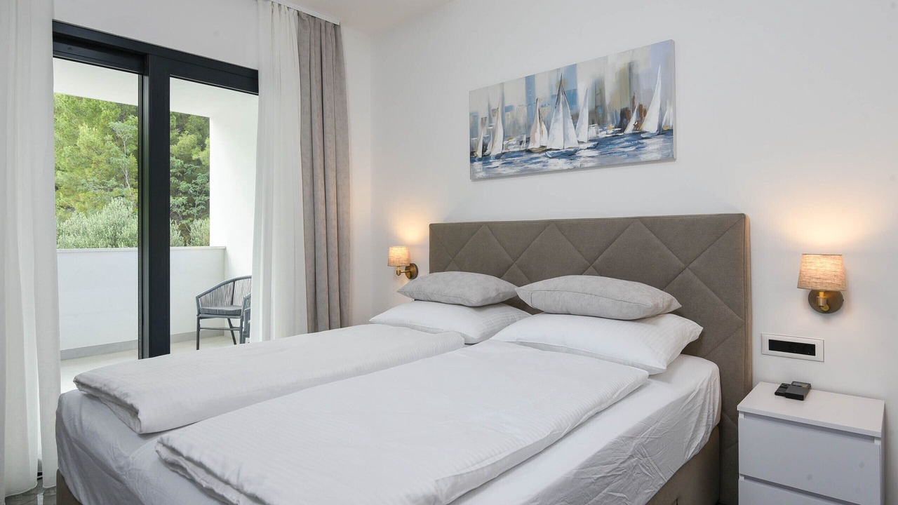 Photo of Bedroom in Stankovici