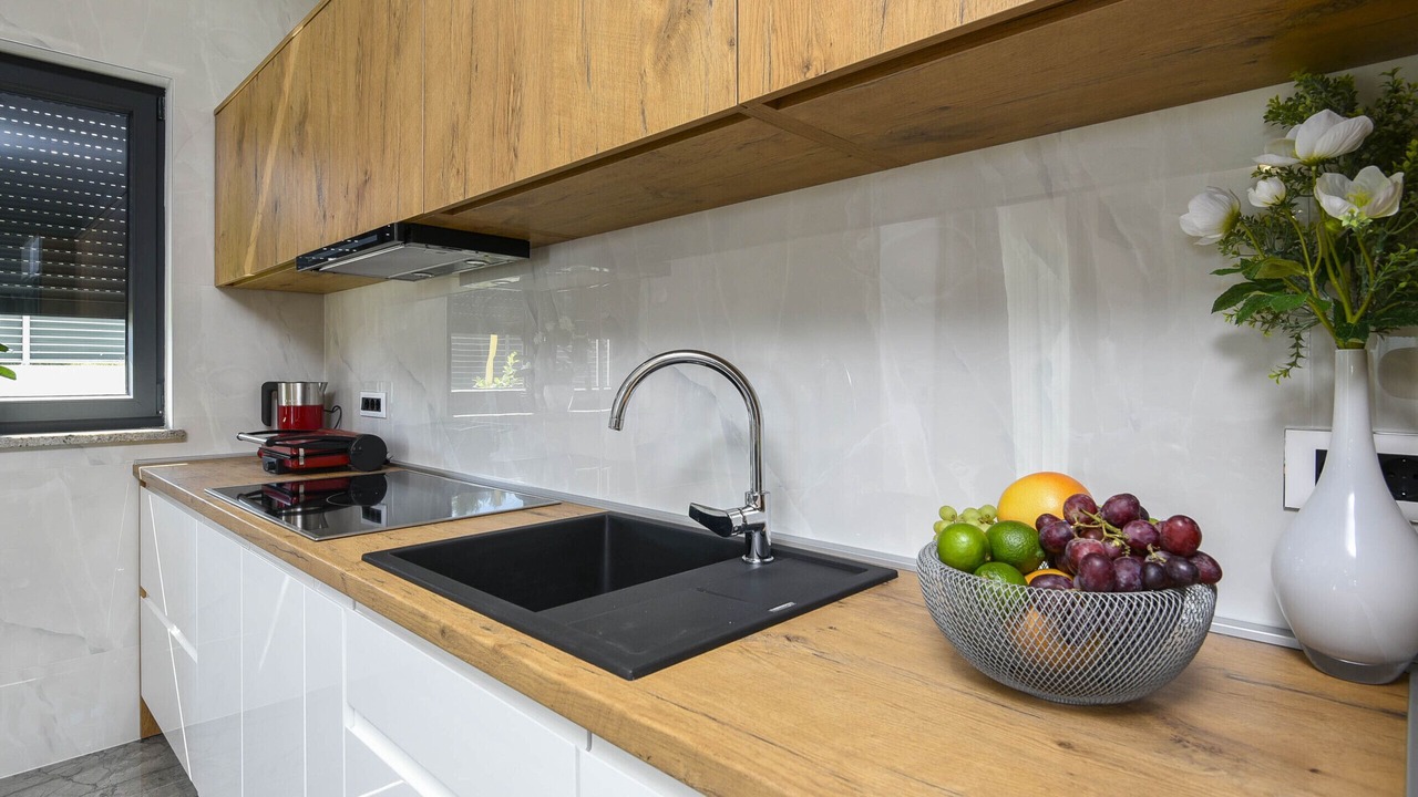 Photo of Kitchen in Stankovici