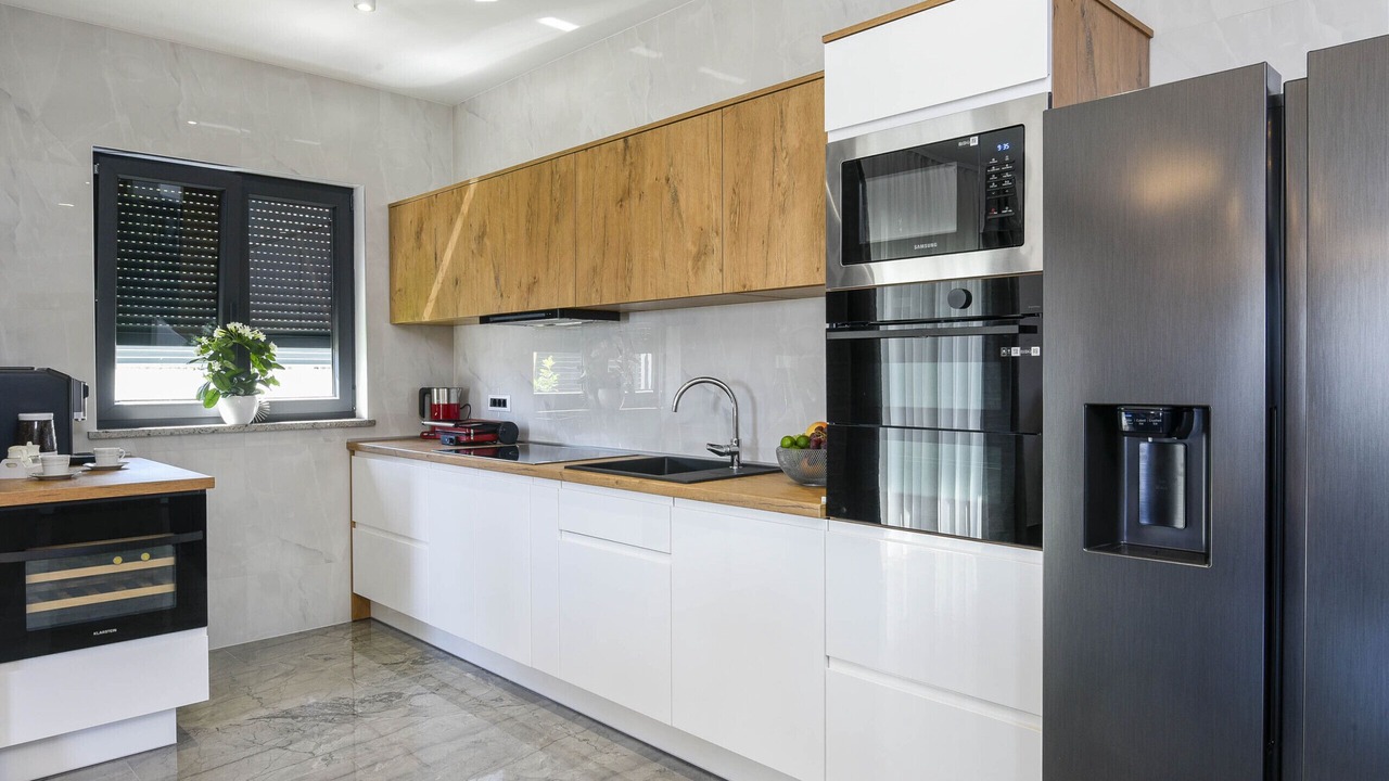 Photo of Kitchen in Stankovici