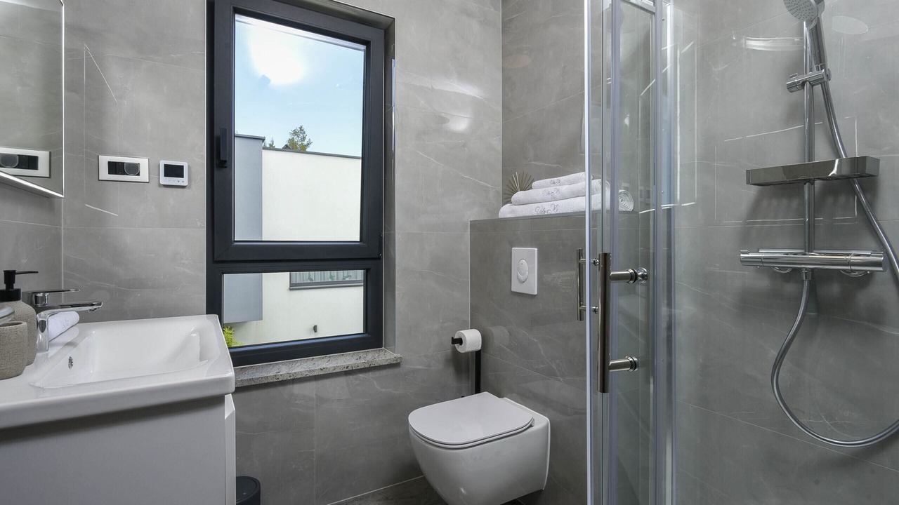 Photo of Bathroom in Stankovici
