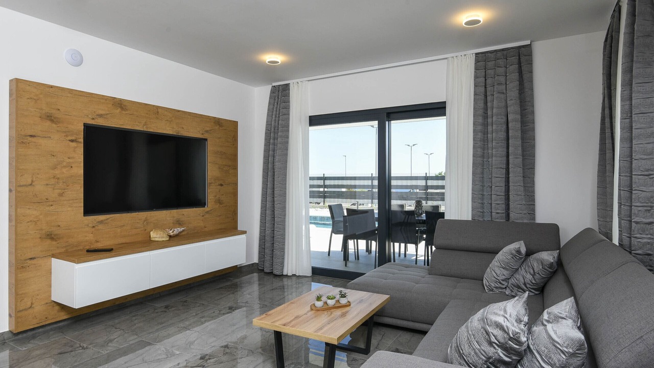 Photo of Livingroom in Stankovici