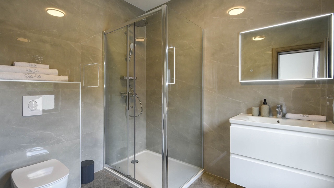 Photo of Bathroom in Stankovici