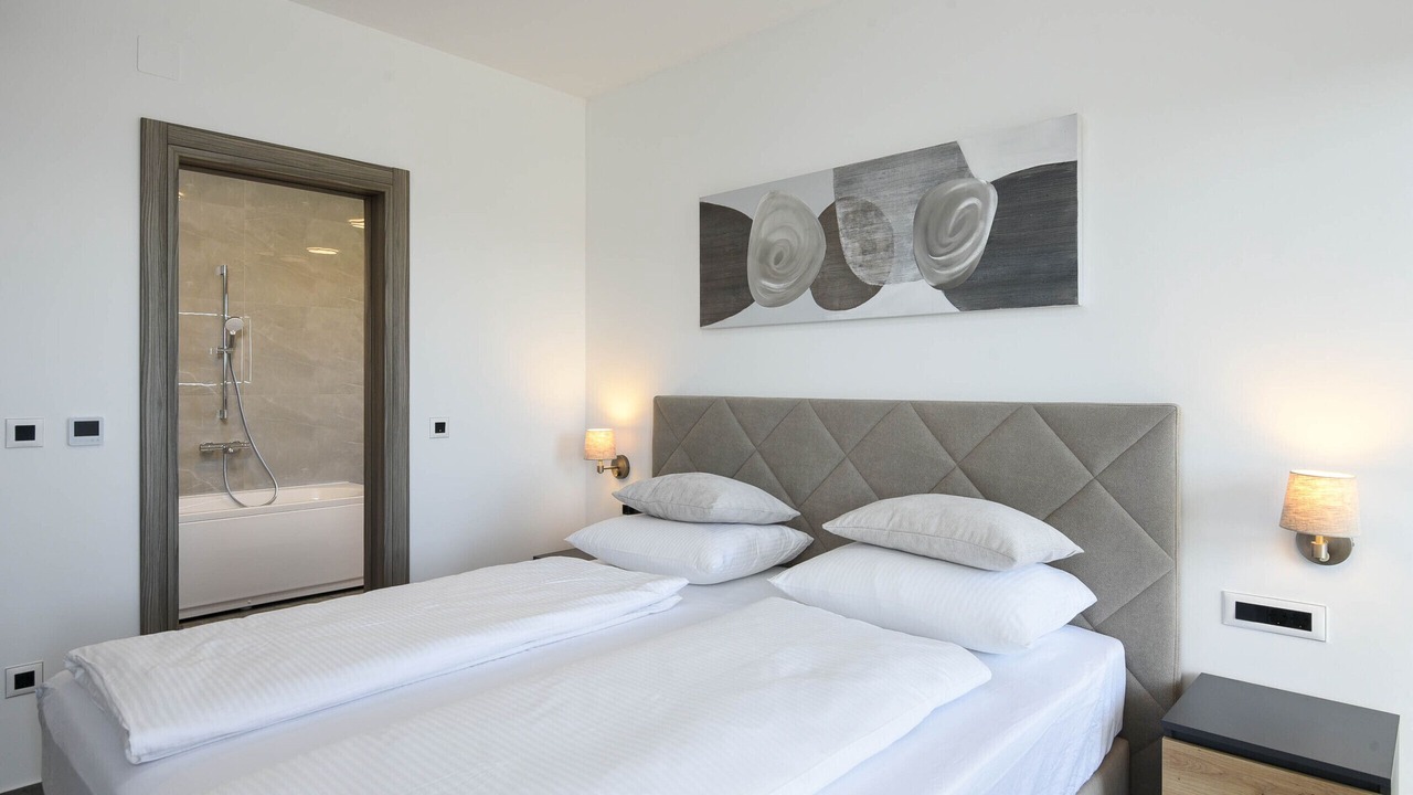 Photo of Bedroom in Stankovici