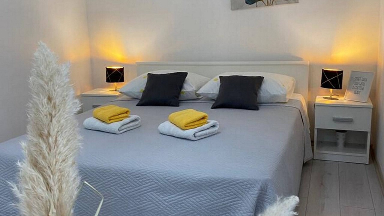 Photo of Bedroom in Bristane