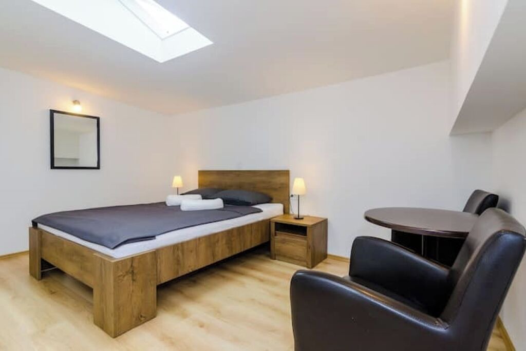 Photo of Bedroom in Gruz