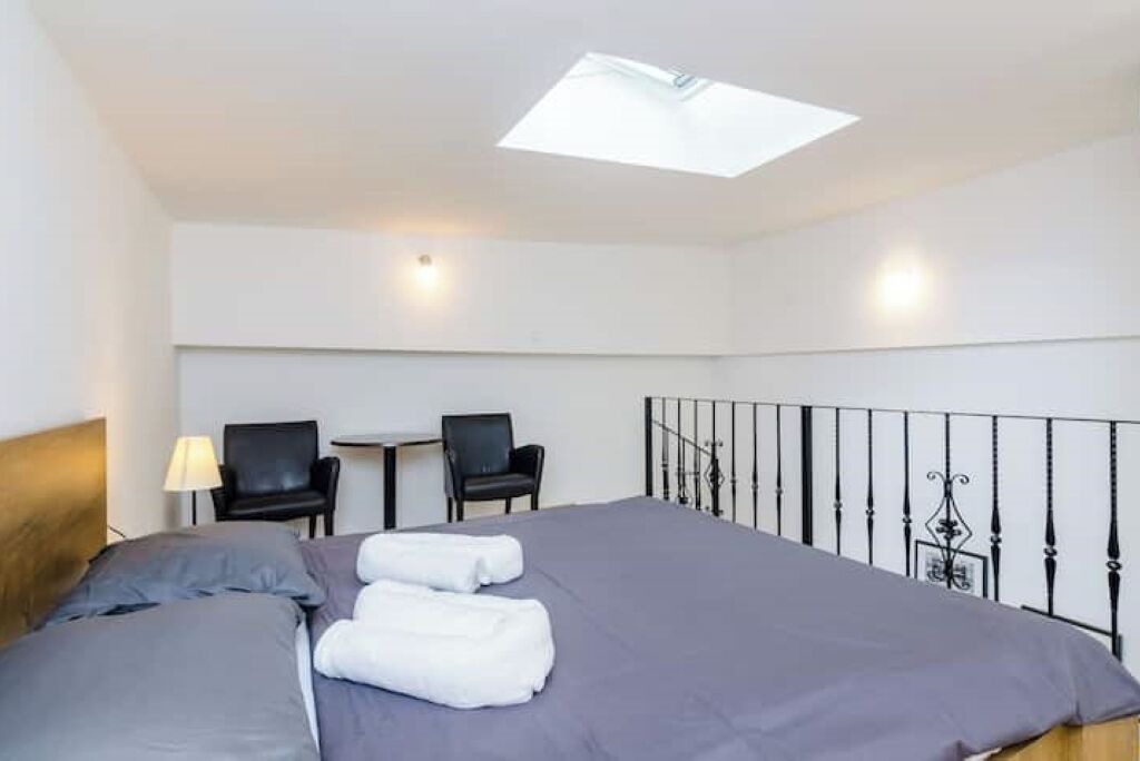 Photo of Bedroom in Gruz