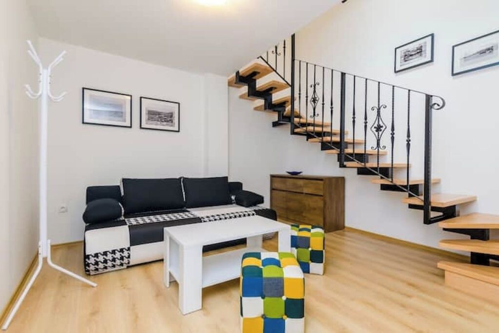 Photo of Livingroom in Gruz