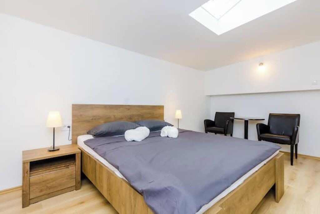 Photo of Bedroom in Gruz