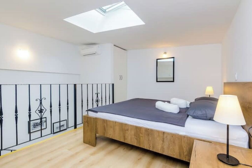 Photo of Bedroom in Gruz