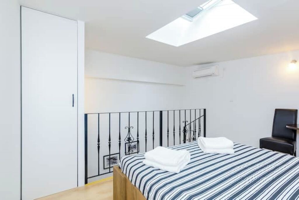 Photo of Bedroom in Gruz