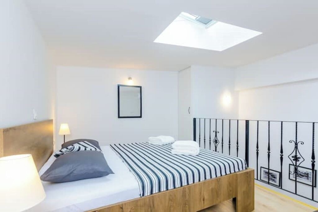 Photo of Bedroom in Gruz