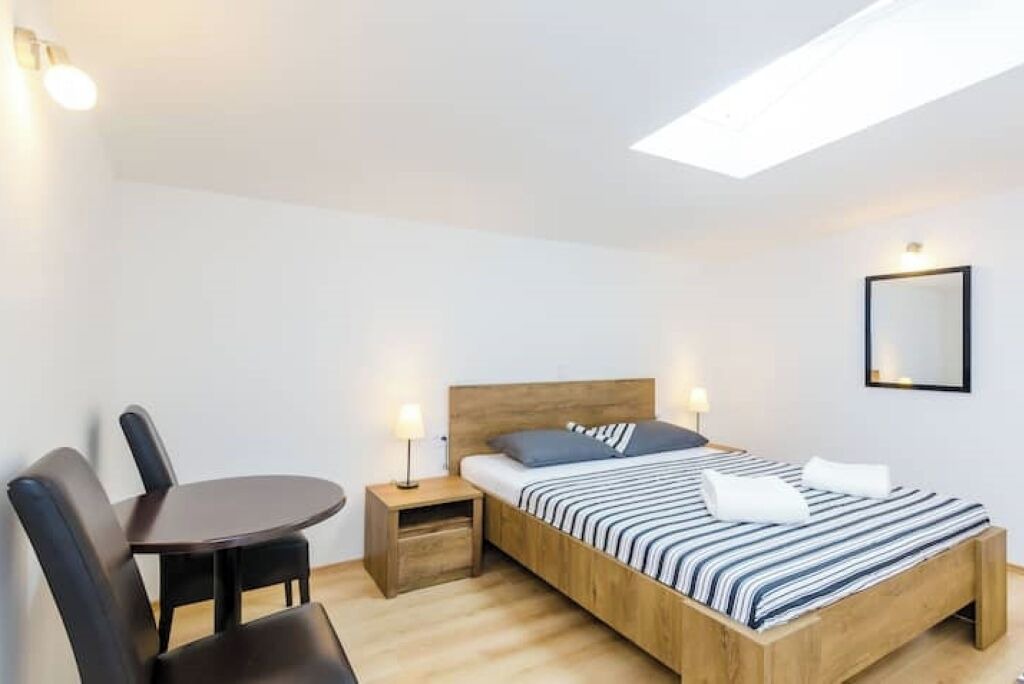 Photo of Bedroom in Gruz