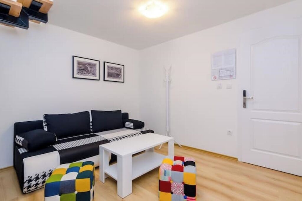 Photo of Livingroom in Gruz