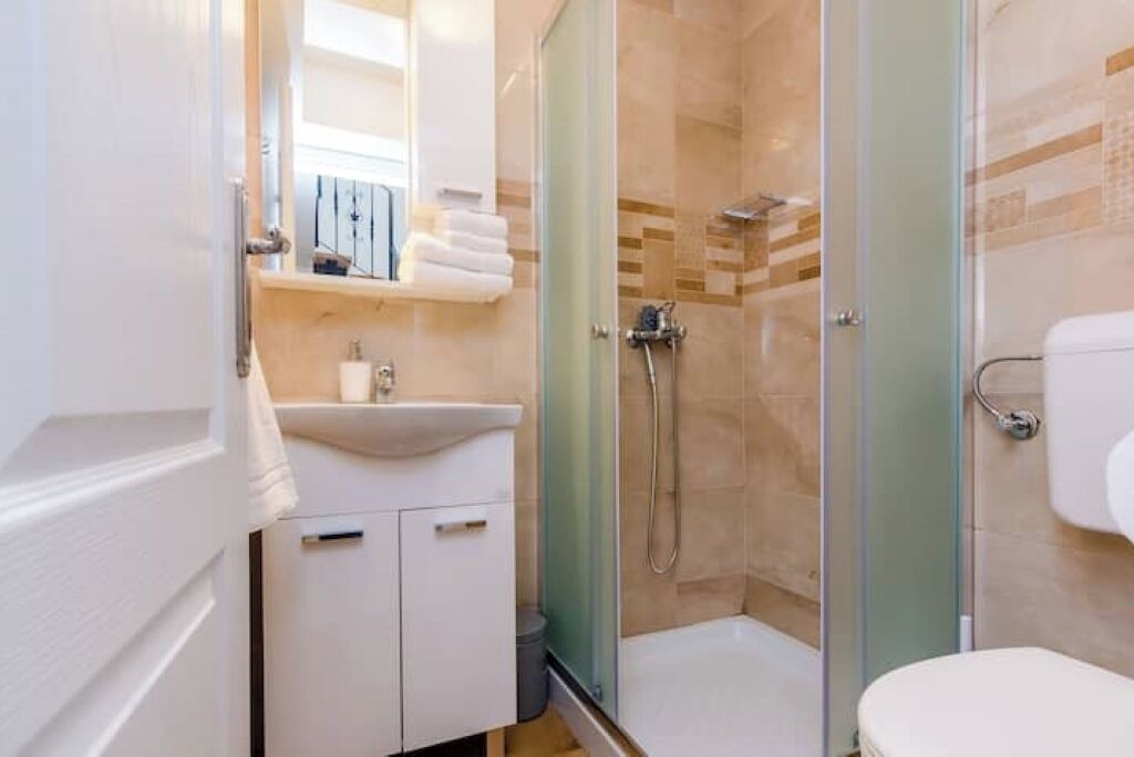 Photo of Bathroom in Gruz