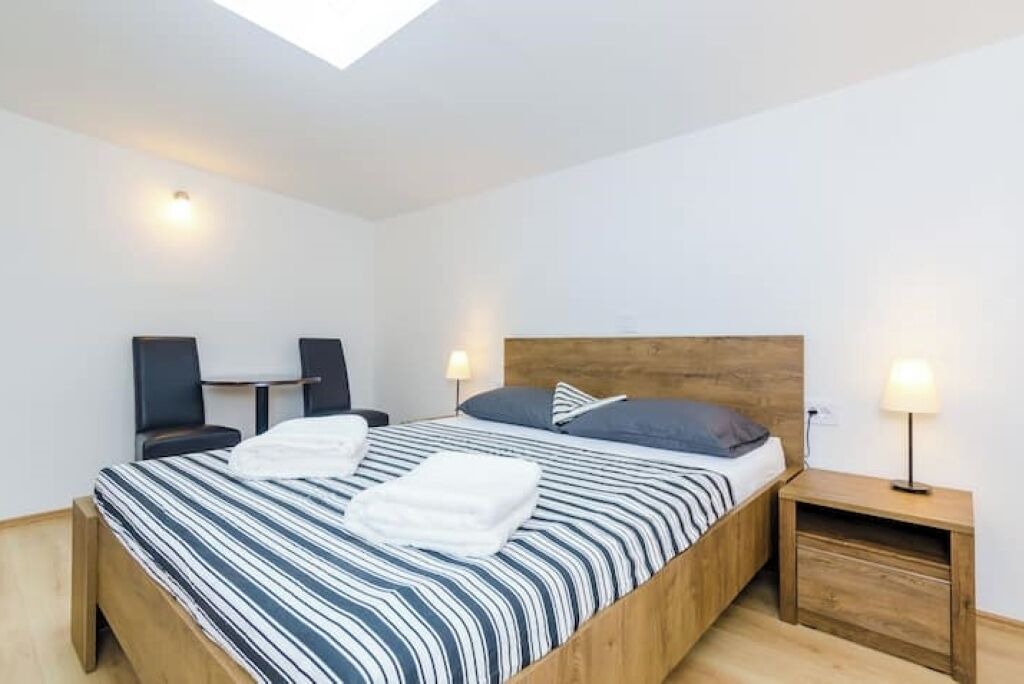 Photo of Bedroom in Gruz