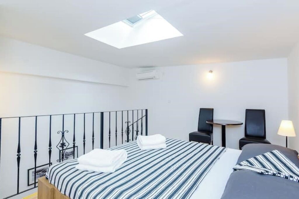 Photo of Bedroom in Gruz