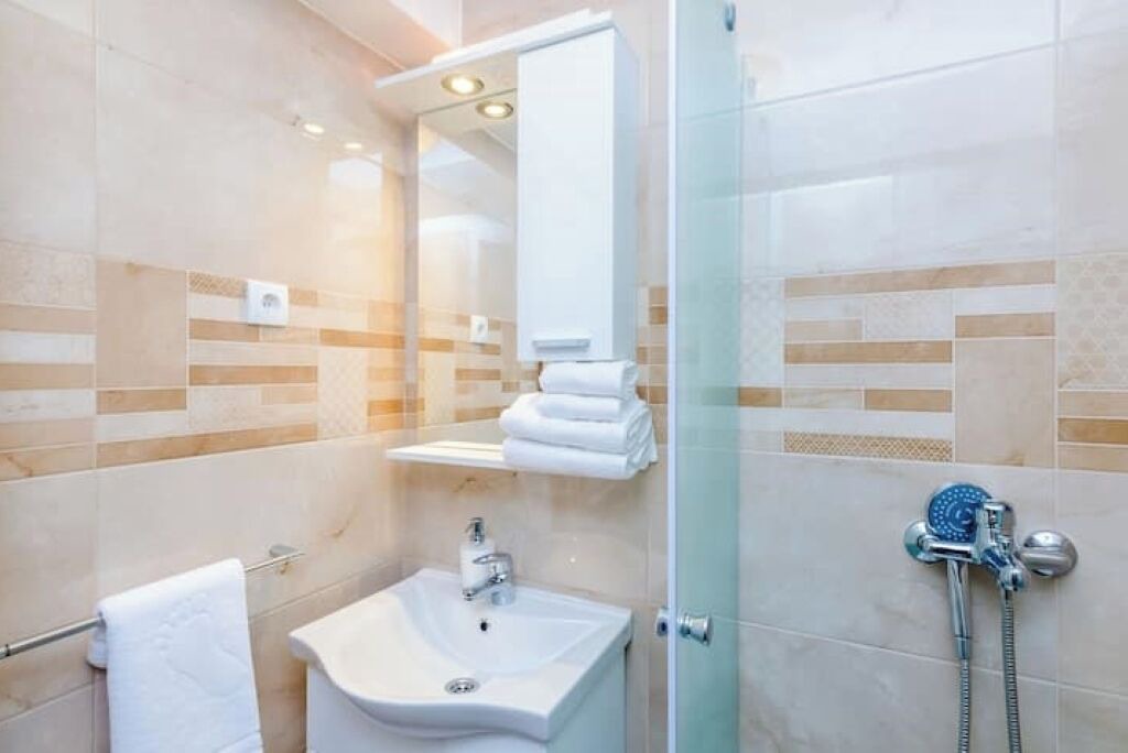 Photo of Bathroom in Gruz
