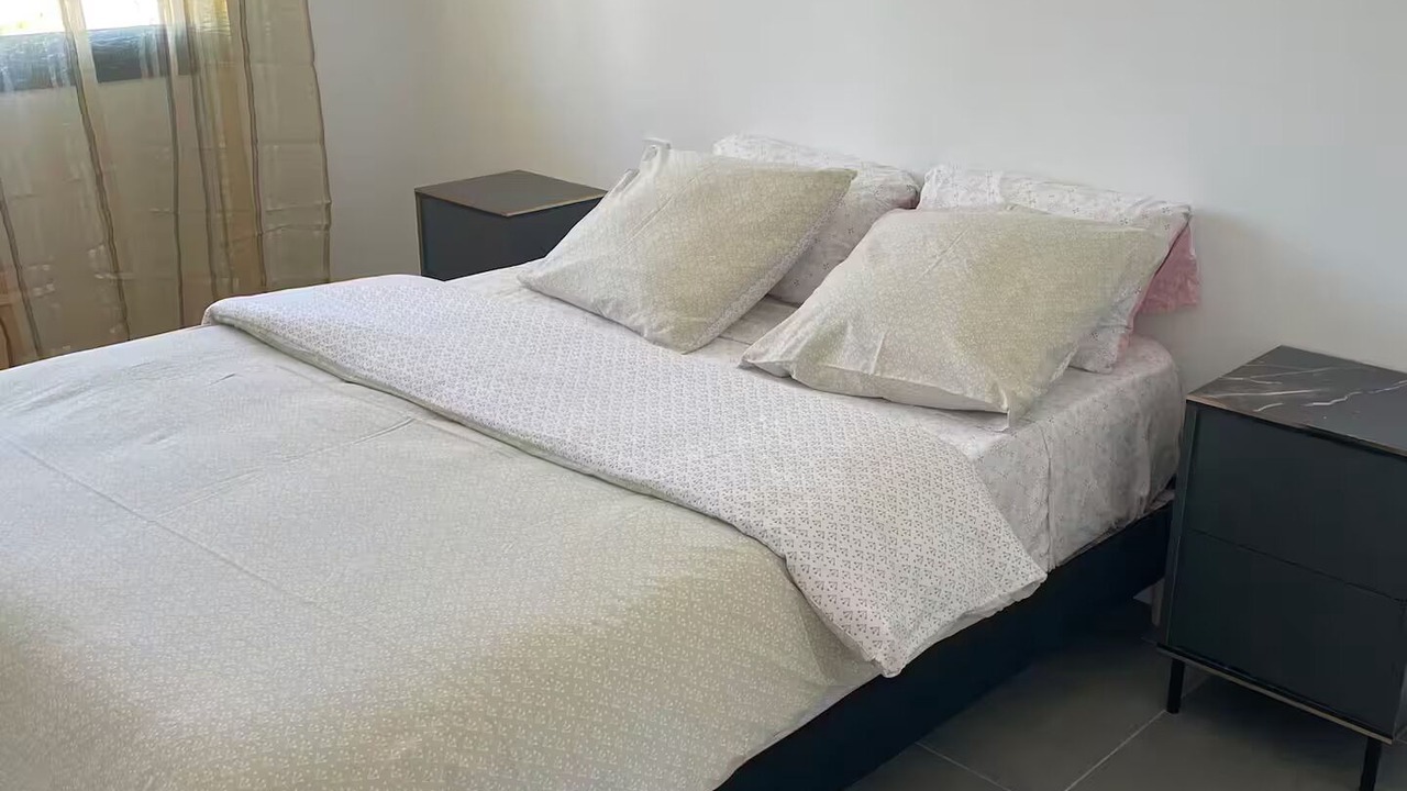 Photo of Bedroom in Gignac