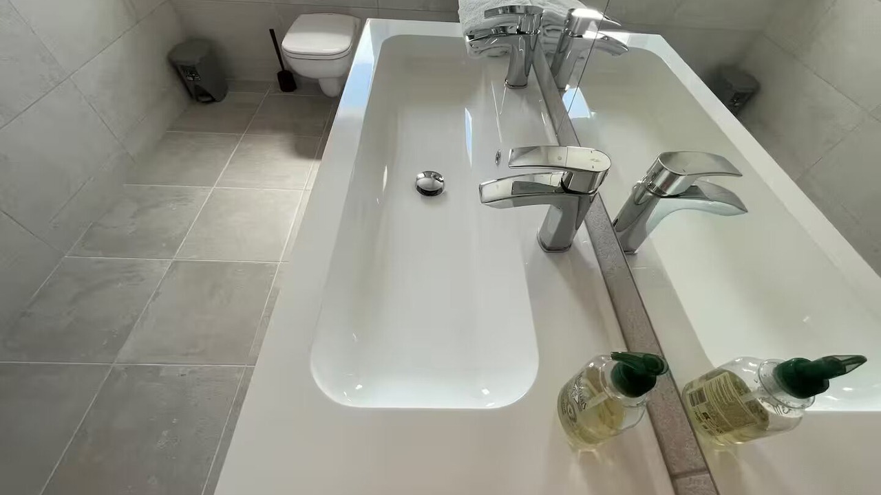 Photo of Bathroom in Gignac