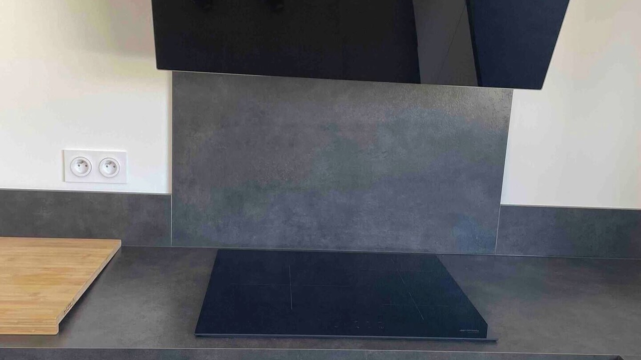 Photo of Kitchen in Gignac
