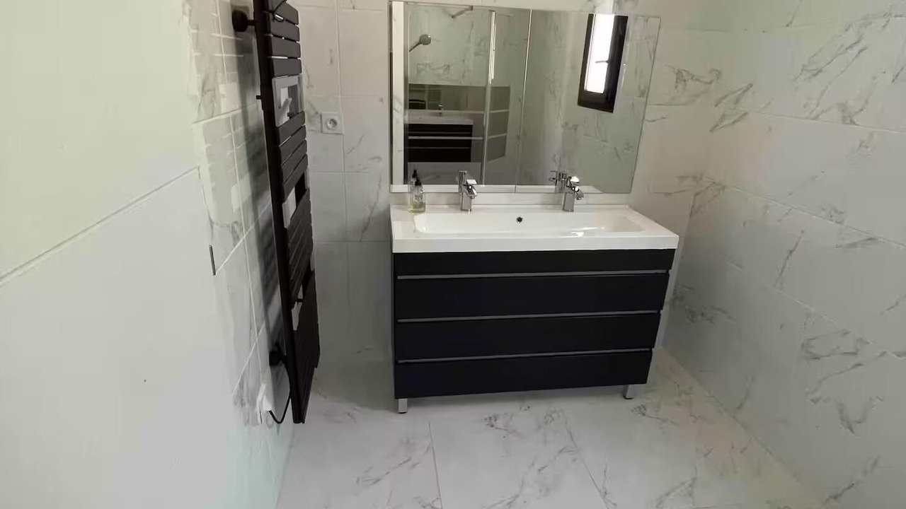 Photo of Bathroom in Gignac