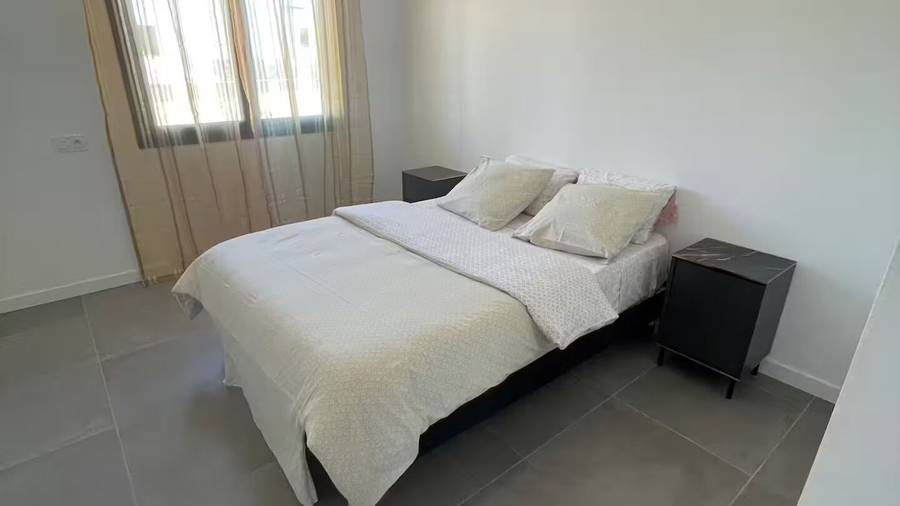 Photo of Bedroom in Gignac