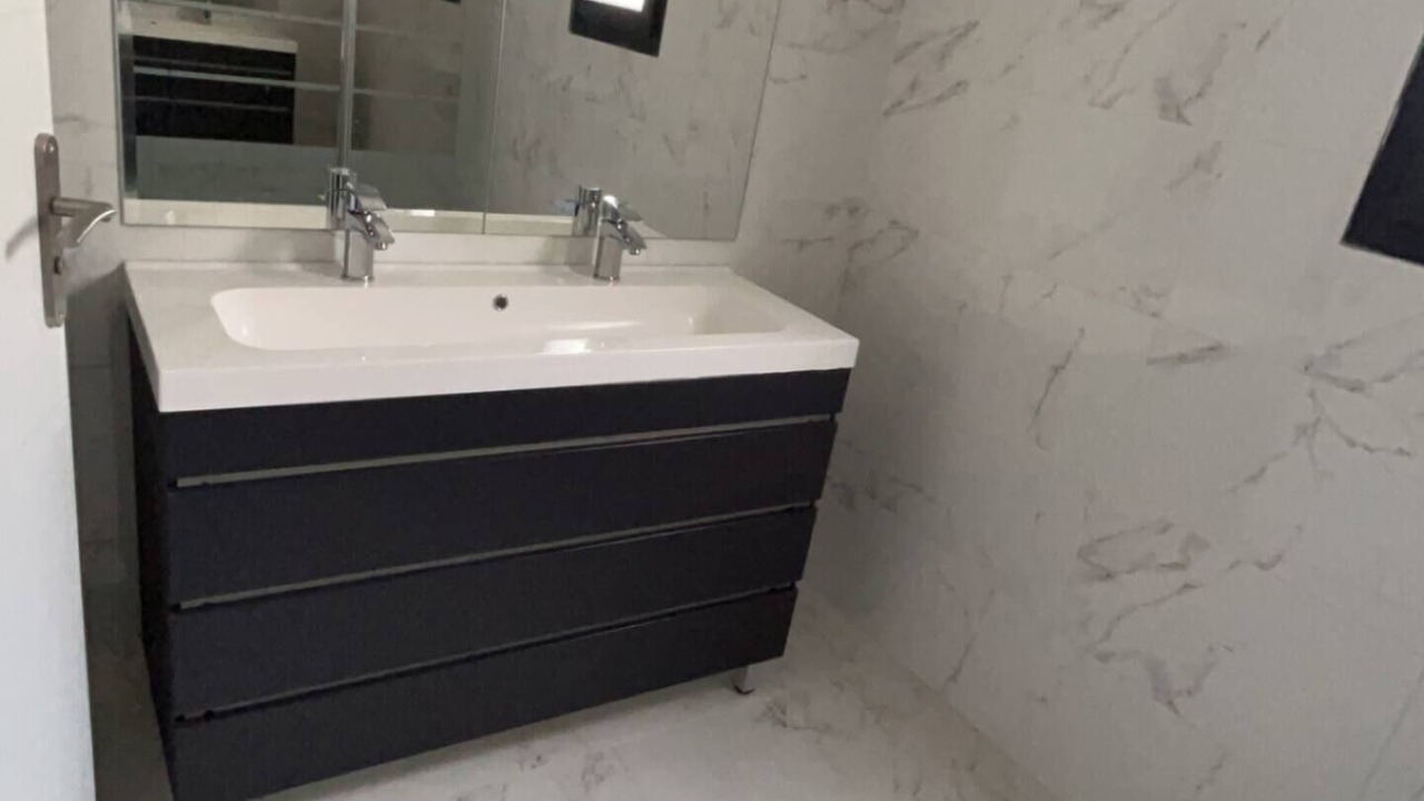 Photo of Bathroom in Gignac