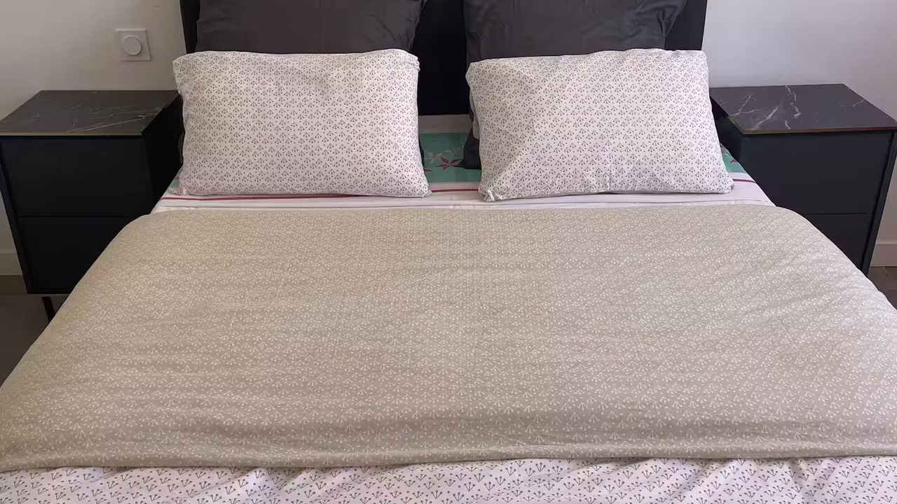 Photo of Bedroom in Gignac