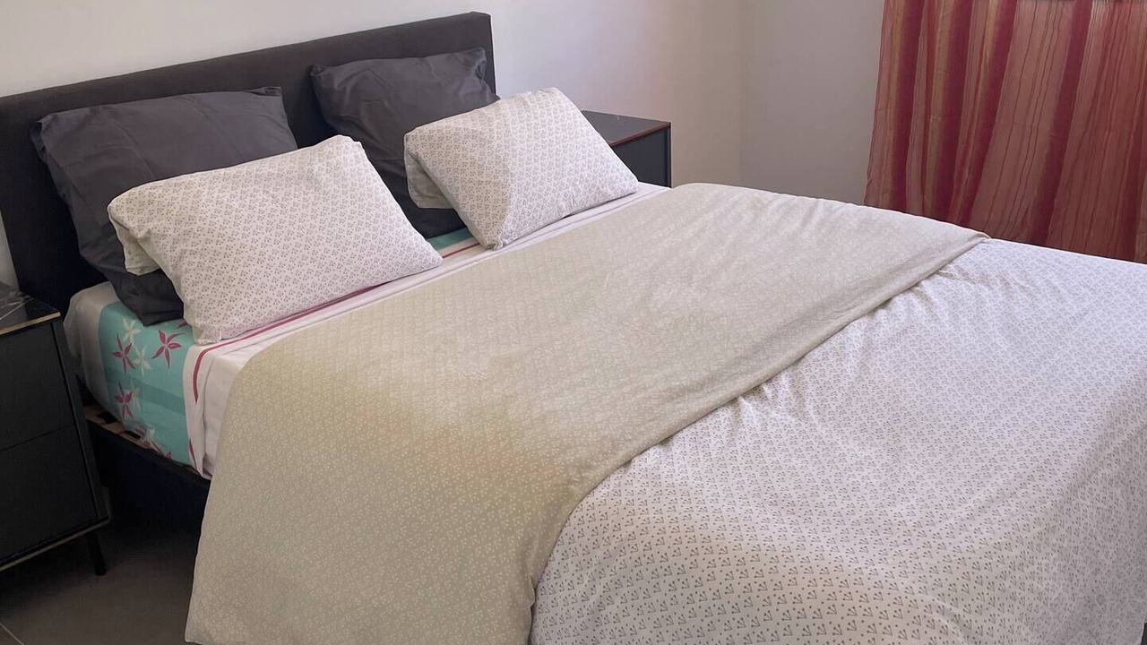 Photo of Bedroom in Gignac