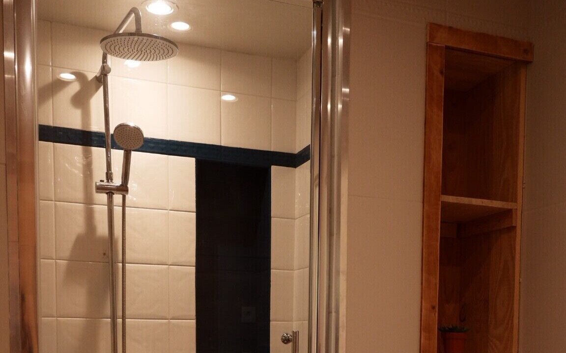 Photo of Bathroom in Voulon