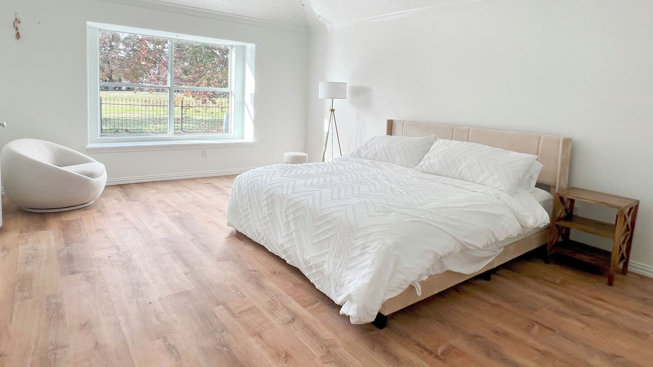 Photo of Bedroom in Atascocita