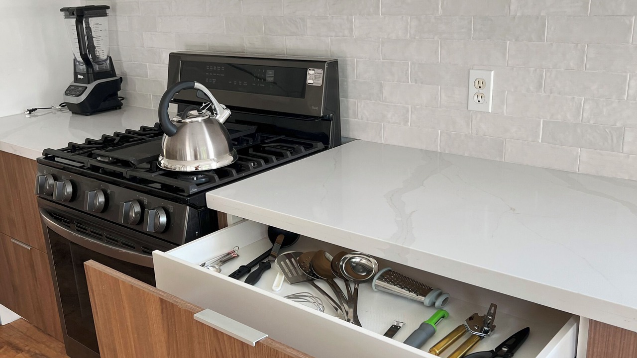 Photo of Kitchen in Atascocita