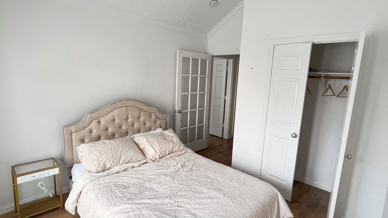 Photo of Bedroom in Atascocita