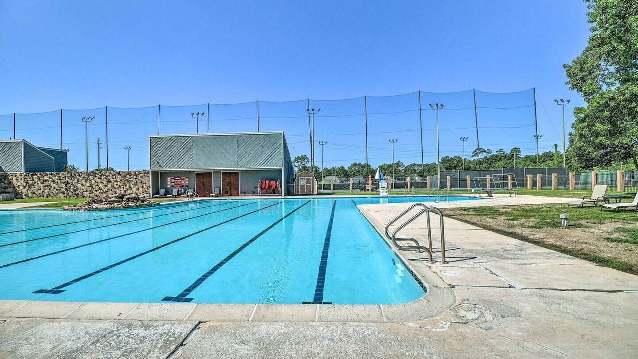 Photo of Outdoor in Atascocita