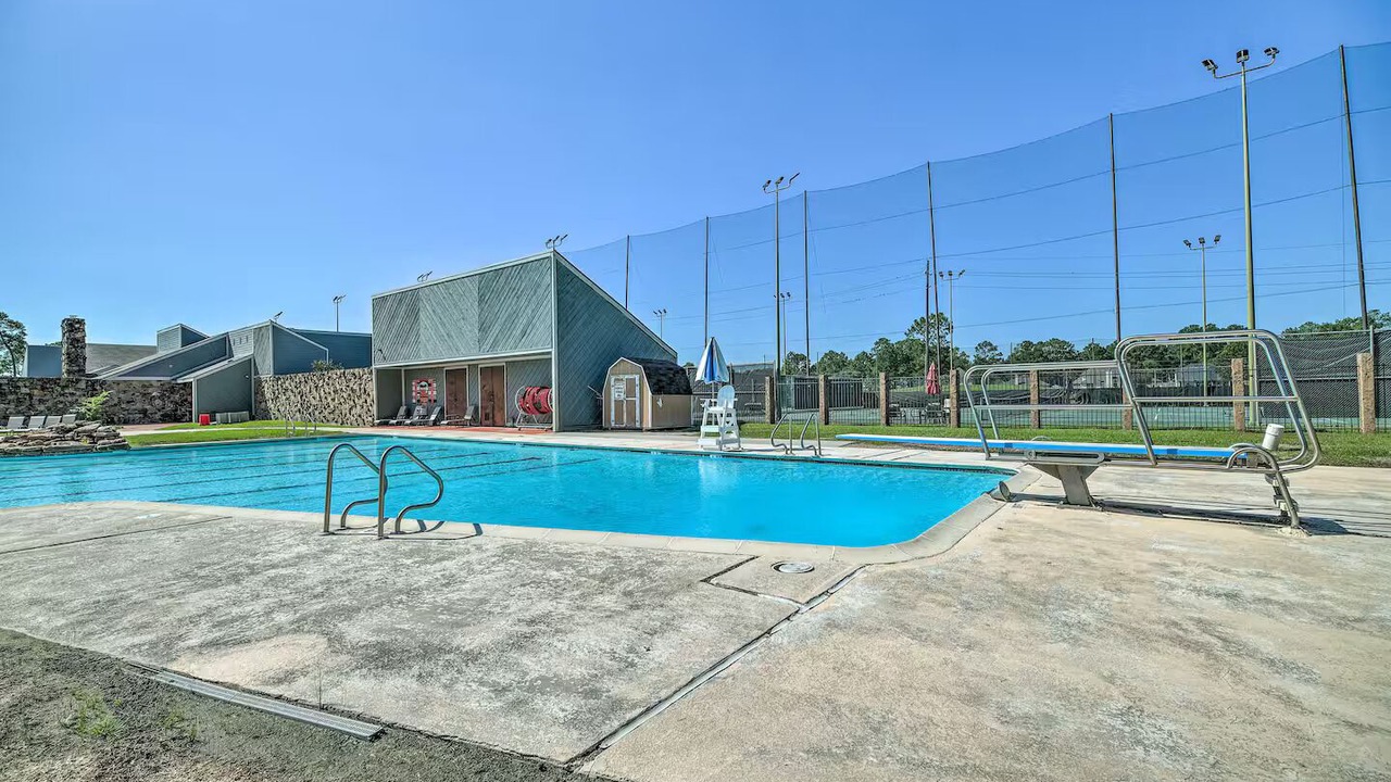 Photo of Outdoor in Atascocita
