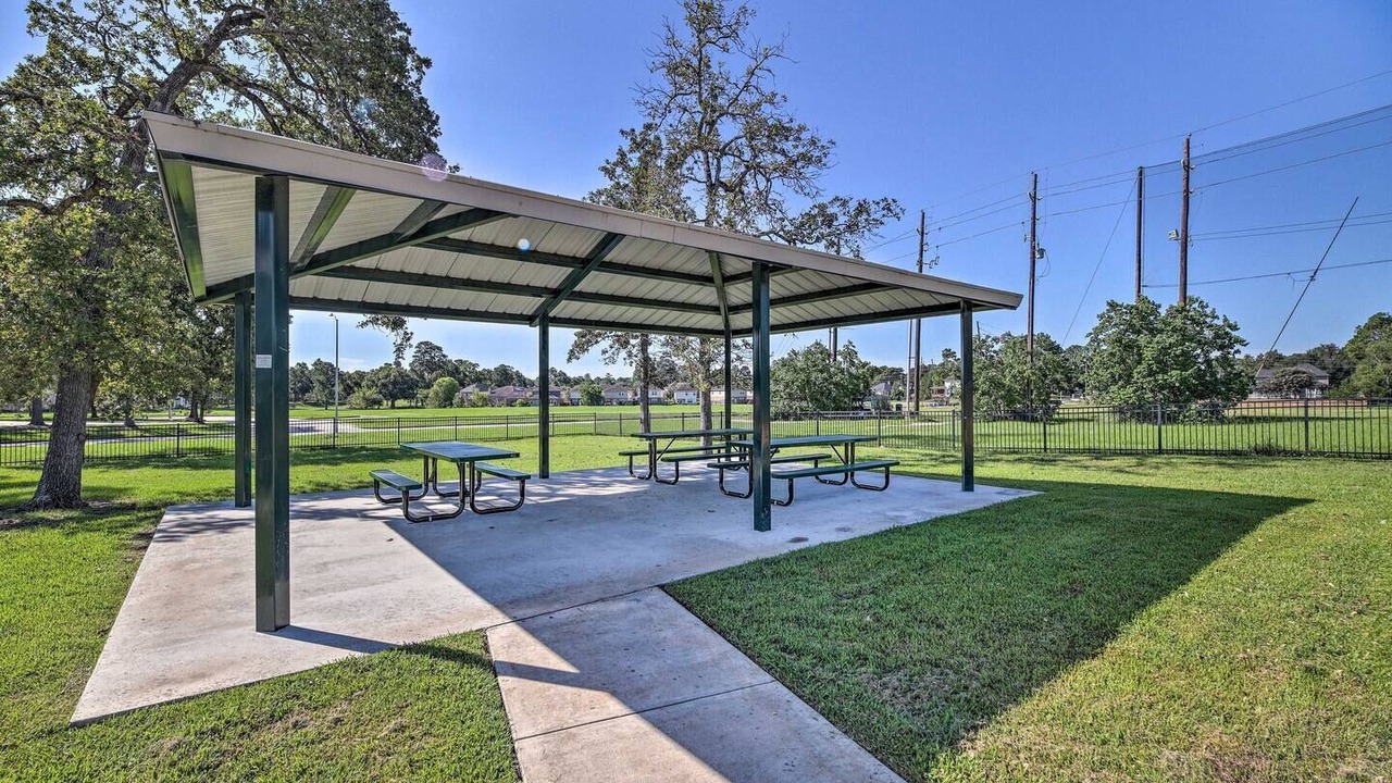 Photo of Outdoor in Atascocita