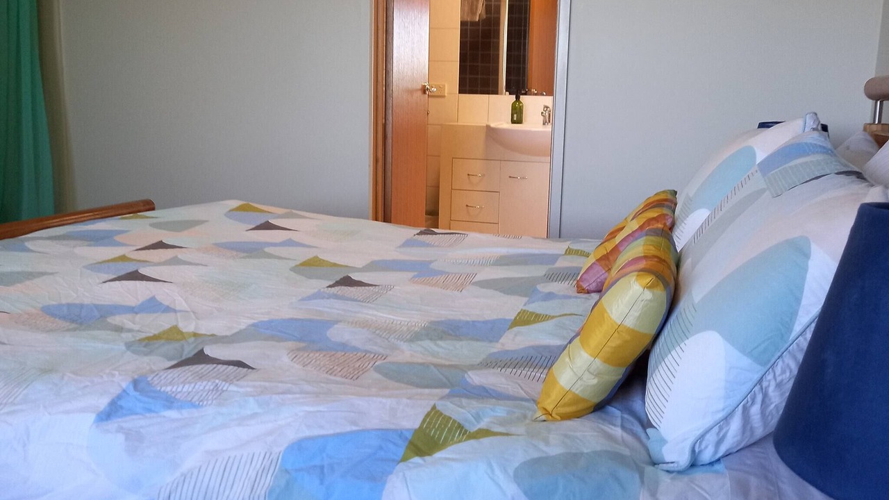 Photo of Bedroom in Fairhaven