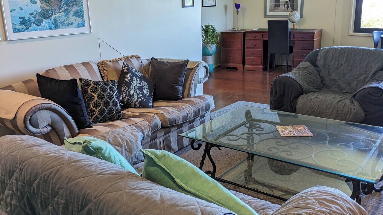 Photo of Livingroom in Fairhaven