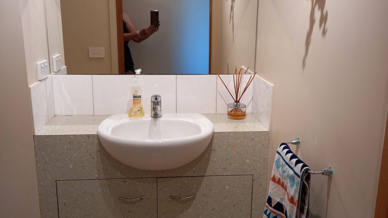 Photo of Bathroom in Fairhaven